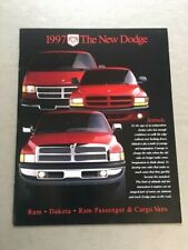 1997 dodge page for sale  Red Wing