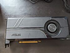 Asus NVIDIA GeForce GTX 1060 6GB GDDR5 Graphics Card GTX1060-6GD5 for sale  Shipping to South Africa