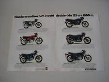 500 honda 1978 cb four usato  Salerno