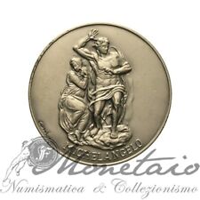 Monetaio medaglia musei usato  Trieste