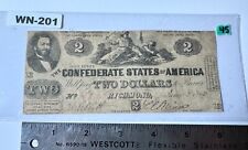 Obsolete confederate states for sale  Chandler