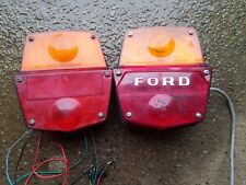 Ford series truck for sale  SWANSEA