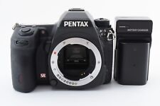 Nearmint pentax 16.3mp for sale  Shipping to Ireland