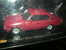 1:43 Ixo/Altaya Chevrolet Opala Diplomata Collections 1992 in VP comprar usado  Enviando para Brazil