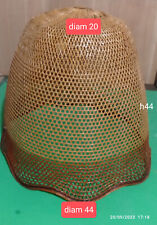 Lampadario lampada bamboo usato  Arezzo