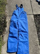 Columbia snow pants for sale  Indianapolis