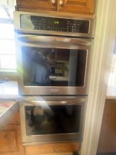 24 double wall oven gas for sale  Los Angeles