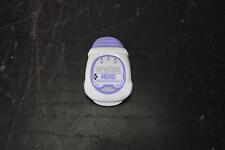 Used, Snuza Hero Portable Baby Movement Monitor Wearable Alarm Vibration  for sale  Shipping to South Africa