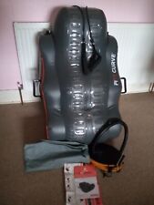 Fitt curve inflatable for sale  HEXHAM