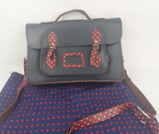 Yoshi satchel bag for sale  WAKEFIELD