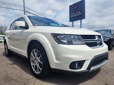 2018 dodge journey gt awd for sale  Redford