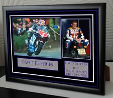 David jefferies framed for sale  BOOTLE