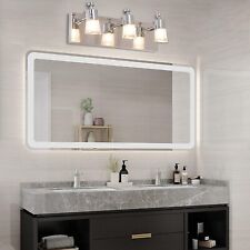 Modern bathroom lights for sale  Youngstown