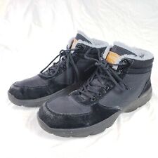 Quatchi black boots for sale  Shipping to Ireland