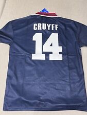 Cruyff ajax retro for sale  LONDON