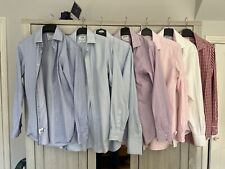 Lewin shirts 15.5 for sale  SHEFFIELD