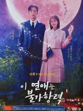 Korean drama destined for sale  Los Angeles