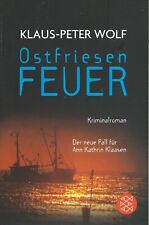 Stfriesenfeuer fall ann gebraucht kaufen  Quierschied