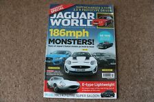 Jaguar magazine march for sale  UK