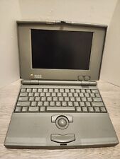 Macintosh powerbook 100 d'occasion  Expédié en Belgium