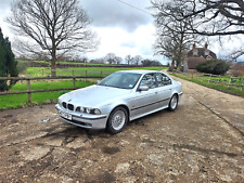 bmw 540i for sale  LINGFIELD