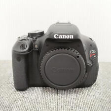 Canon EOS KISS X5 392077 comprar usado  Enviando para Brazil