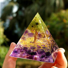 Amethyst crystal healing for sale  HATFIELD