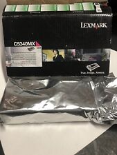 C5340mx lexmark c534 for sale  Conway