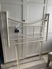 Single bed metal for sale  KINGSTON UPON THAMES