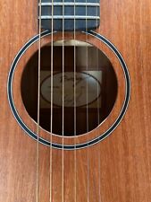 taylor baby 305 guitar for sale  Hot Springs