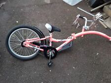 tag along bike hitch for sale  CANVEY ISLAND