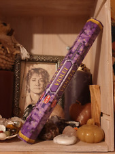 Bâton encens violette d'occasion  Rivesaltes