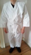 Martial arts suit for sale  BATH