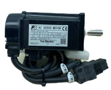Used, FUJI ELECTRIC GYS101D5-HA2 ALPHA5 SMART AC SERVO MOTOR (JAPAN) for sale  Shipping to South Africa