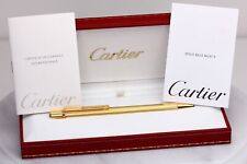 Cartier must cartier gebraucht kaufen  St. Leon-Rot