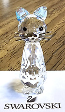 swarovski crystal figurines for sale  New Lenox