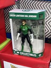 Boneco 2020 DC Collectibles Essentials Toys Green Lantern Hal Jordan 7” comprar usado  Enviando para Brazil