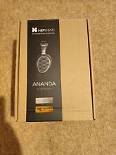 Hifiman ananda stealth for sale  NEWTOWN