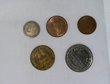 Internationale münzen gebraucht kaufen  Rheine