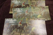 Hialeah horse racing for sale  Louisville