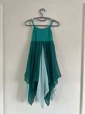 contemporary dance costume for sale  DUDLEY