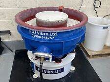 Vibratory tumbler polisher for sale  SWADLINCOTE
