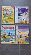 Asterix panorama bastelbuch gebraucht kaufen  Wiesthal