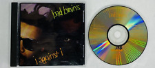 Usado, Bad Brains: I Against I 1986 Primeira Pressão, Sem ISBN MÚSICA ÁUDIO CD punk metal comprar usado  Enviando para Brazil