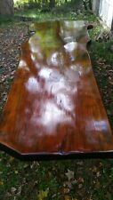Table redwood massive for sale  Newtown