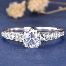 Classic shiny solitaire for sale  New York