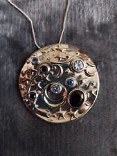 Tova pendant necklace for sale  KING'S LYNN