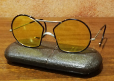Campolux occhiali sole usato  Palermo
