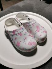 Damen clogs badeschuhe gebraucht kaufen  Naumburg