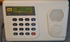 Yale hsa3800 alarm for sale  NEWPORT